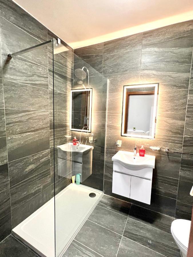 Condo With Patio Overlooking Piazza Gzira Екстериор снимка